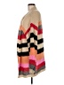 Bibi 100% Acrylic Orange Cardigan Size M - photo 5