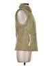 Patagonia 100% Polyester Gold Tan Vest Size M - photo 4
