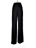 The Sei 100% Silk Solid Black Silk Pants One size - photo 1