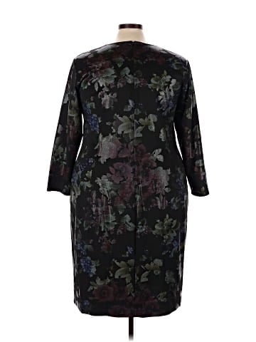 RACHEL Rachel Roy Cocktail Dress (view 2)