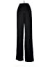 The Sei 100% Silk Solid Black Silk Pants One size - photo 2