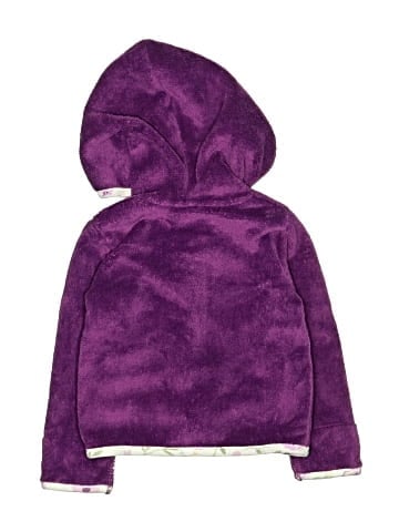 Baby Zip Up Hoodie (view 2)