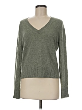 White + Warren Cashmere Pullover Sweater