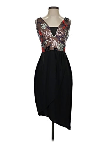 Harlyn Cocktail Dress (view 1)