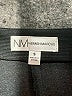 Neiman Marcus Solid Black Formal Skirt Size S - photo 4