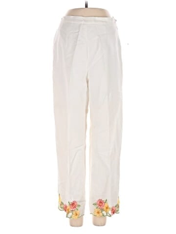 Chadwicks Linen Pants (view 1)