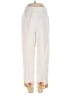 Chadwicks Ivory Linen Pants Size 2 (petite) - photo 1