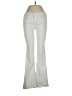 Flying Monkey Ivory Jeans Size 24 waist - photo 1