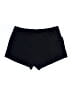 Assorted Brands Solid Black Athletic Shorts Size L - photo 2