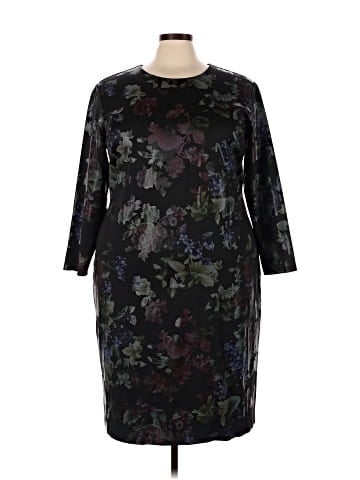 RACHEL Rachel Roy Cocktail Dress (view 1)