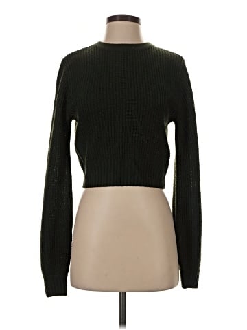 Lulus Turtleneck Sweater (view 1)