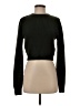 Lulus 100% Acrylic Green Turtleneck Sweater Size XS - photo 1