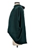 BTFBM 100% Polyester Green 3/4 Sleeve Blouse Size S - photo 5