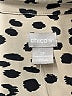 Chico's Animal Print Tan Long Sleeve Blouse Size XL Petite (3) - photo 7