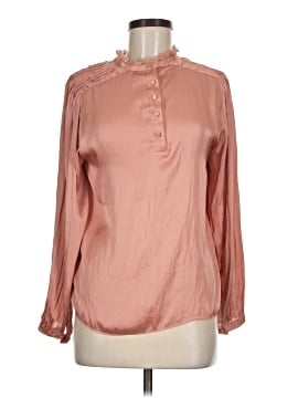 J.Crew Long Sleeve Blouse (view 1)
