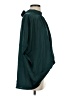 BTFBM 100% Polyester Green 3/4 Sleeve Blouse Size S - photo 4