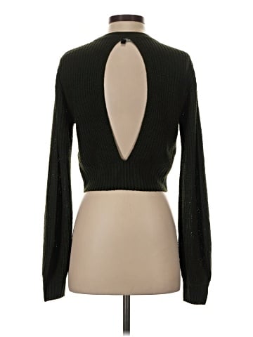 Lulus Turtleneck Sweater (view 2)