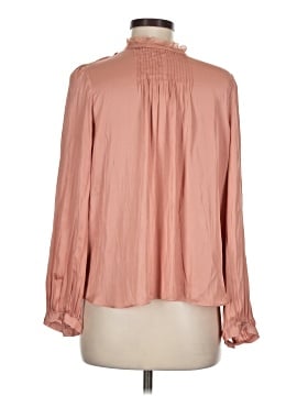J.Crew Long Sleeve Blouse (view 2)