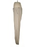 Polo by Ralph Lauren 100% Elastane Solid Tan Dress Pants Size 12 - photo 5