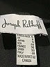 Joseph Ribkoff Black Active Pants Size 6 - photo 4