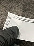 Joseph Ribkoff Black Active Pants Size 6 - photo 5