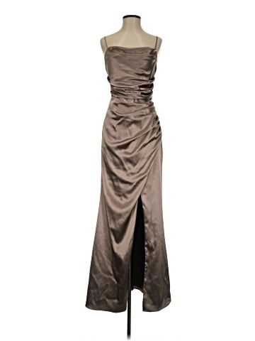Birdy Grey Cocktail Dress (view 1)