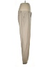 Polo by Ralph Lauren 100% Elastane Solid Tan Dress Pants Size 12 - photo 4