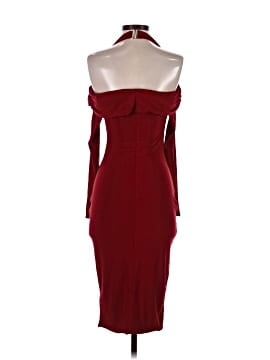 Club L London Cocktail Dress (view 2)
