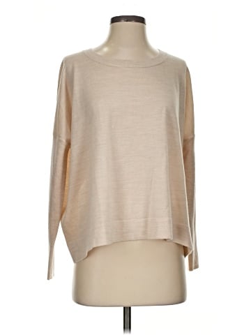 J.Crew Wool Pullover Sweater (view 1)