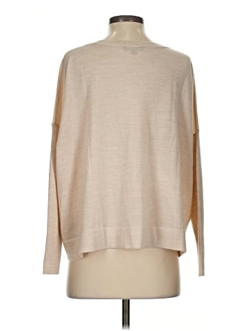 J.Crew Wool Pullover Sweater (view 2)