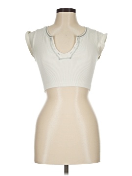 Out From Under Sleeveless Top