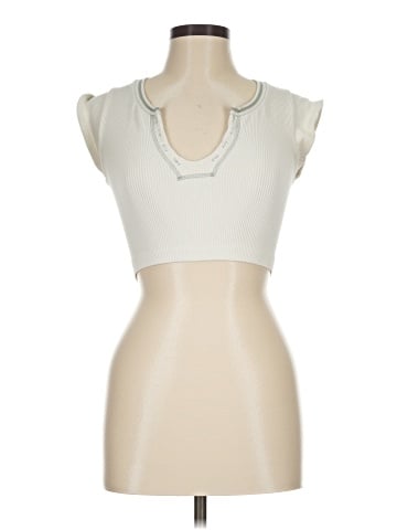 Out From Under Sleeveless Top (view 1)