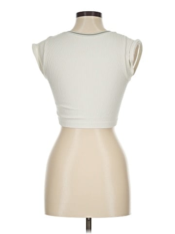 Out From Under Sleeveless Top (view 2)