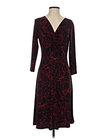 Evan Picone Cocktail Dress (view 1)