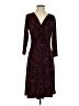 Evan Picone Black Cocktail Dress Size 4 - photo 1