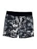 Active by Old Navy Print Silver Shorts Size 14 - photo 1