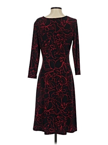 Evan Picone Cocktail Dress (view 2)