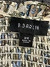 B. Darlin Tan Casual Dress Size 3 - 4 - photo 7