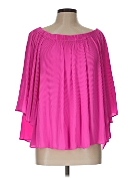 Vince Camuto 3/4 Sleeve Blouse