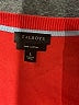 Talbots Red Cardigan Size L - photo 7