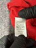 Talbots Red Cardigan Size L - photo 8