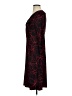 Evan Picone Black Cocktail Dress Size 4 - photo 5