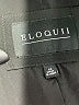 ELOQUII Black Blazer Size 14 Plus - photo 6