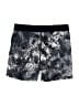 Active by Old Navy Print Silver Shorts Size 14 - photo 2