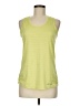 Marmot Yellow Active Tank Size M - photo 1