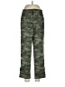 Universal Thread Camo Green Jeans Size 6 - photo 1