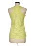 Marmot Yellow Active Tank Size M - photo 2