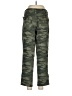 Universal Thread Camo Green Jeans Size 6 - photo 2