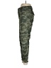 Universal Thread Camo Green Jeans Size 6 - photo 5
