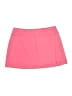 Layer 8 Solid Pink Skort Size L - photo 1